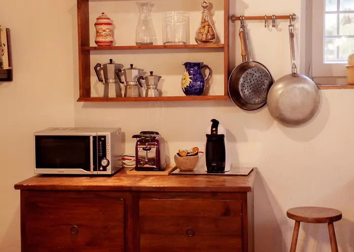 Fonte Cicerum Luxury - A Fontanaro Villa