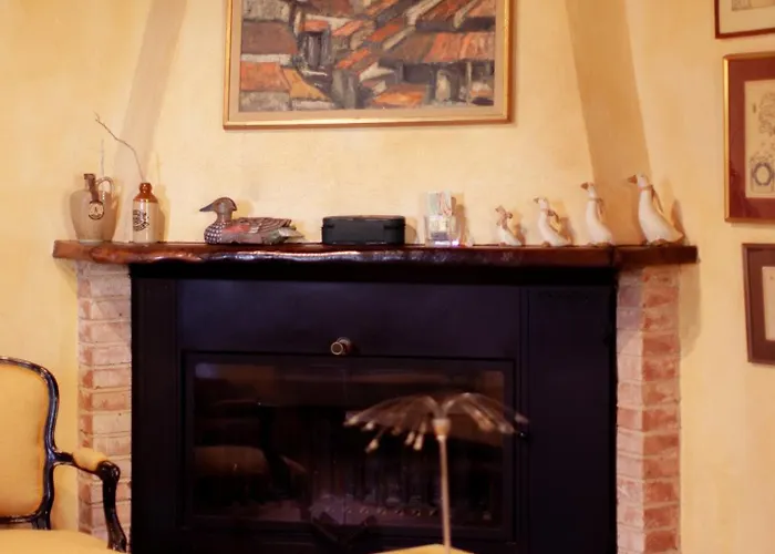 Villa Fonte Cicerum Luxury - A Fontanaro