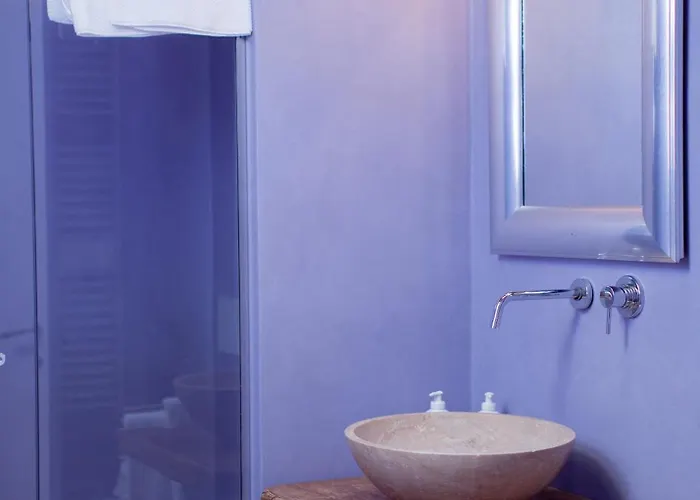 Fonte Cicerum Luxury - A Fontanaro Villa Paciano