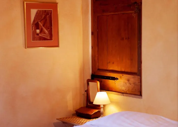 Villa Fonte Cicerum Luxury - A Fontanaro Paciano