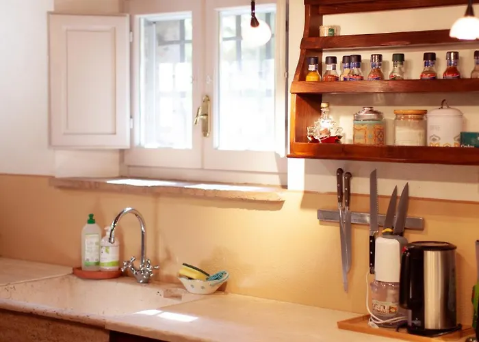 Fonte Cicerum Luxury - A Fontanaro * Paciano