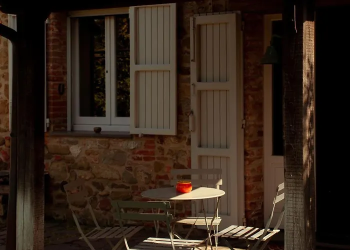 Fonte Cicerum Luxury - A Fontanaro Villa *