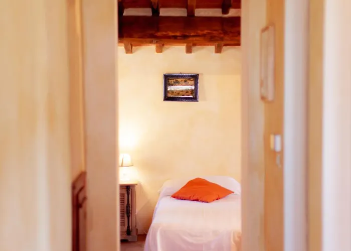 Villa Fonte Cicerum Luxury - A Fontanaro *