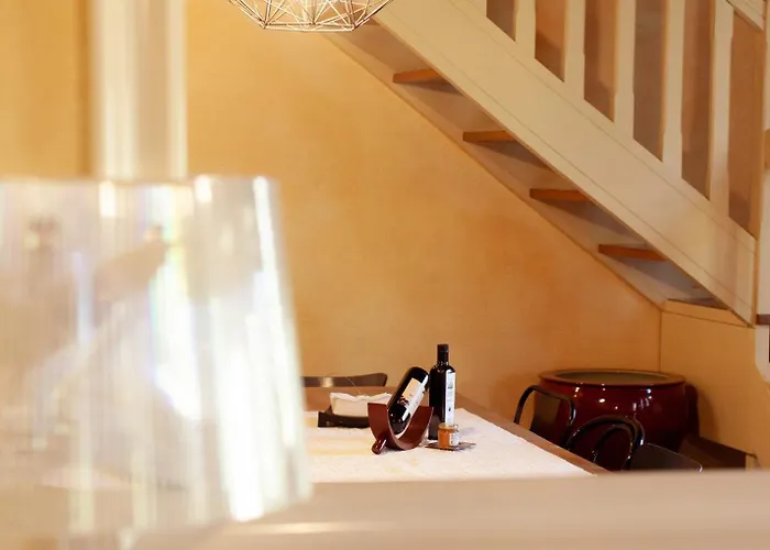 Fonte Cicerum Luxury - A Fontanaro Villa *