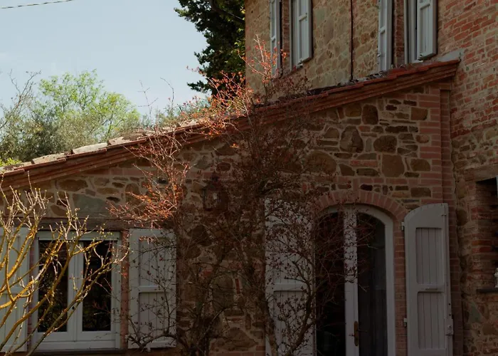 Villa Fonte Cicerum Luxury - A Fontanaro *