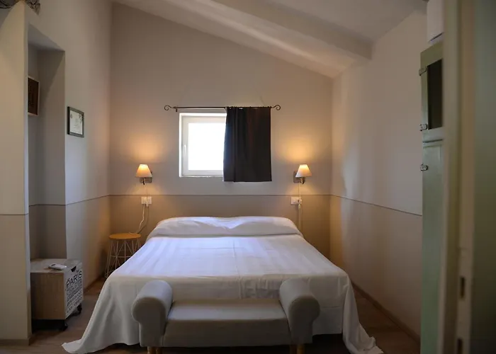 Fonte Cicerum Luxury - A Fontanaro Paciano