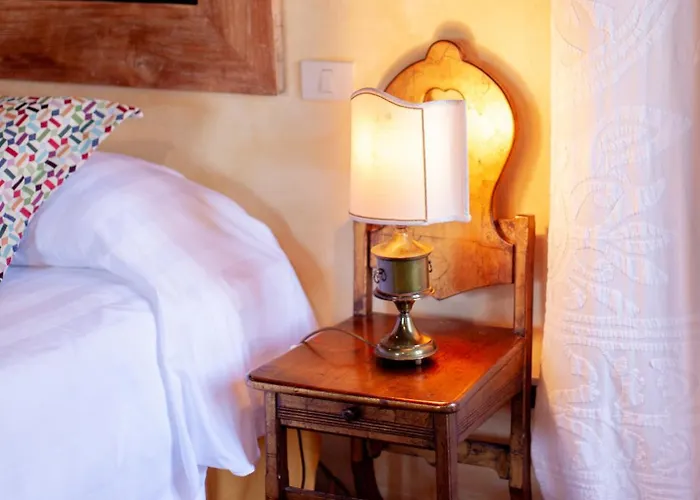 Fonte Cicerum Luxury - A Fontanaro * Paciano