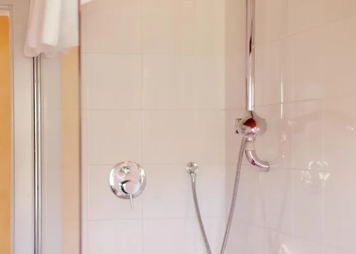 Fonte Cicerum Luxury - A Fontanaro