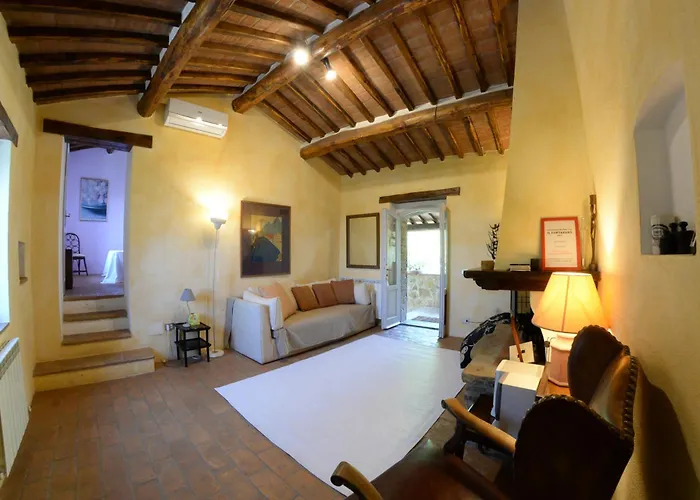 Villa Fonte Cicerum Luxury - A Fontanaro *