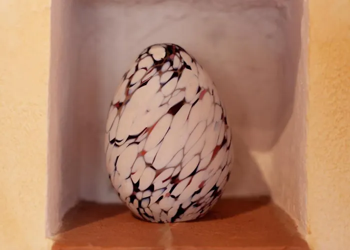 Fonte Cicerum Luxury - A Fontanaro Villa *