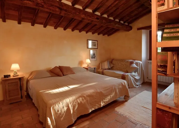 Villa Fonte Cicerum Luxury - A Fontanaro