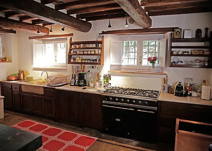 Fonte Cicerum Luxury - A Fontanaro Villa *