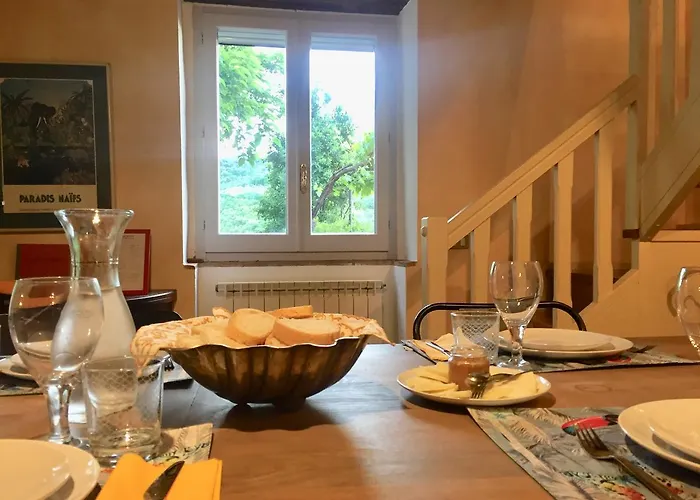 Fonte Cicerum Luxury - A Fontanaro Paciano